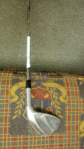TaylorMade MG4 MRH Chrome 56-12 Sandwedge