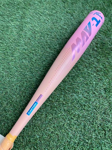 Easton Mav1 Flash Alloy (2 3/4") USSSA Bat 2026 (-8)