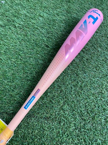 Easton Mav1 Flash Alloy (2 3/4") USSSA Bat 2026 (-10)