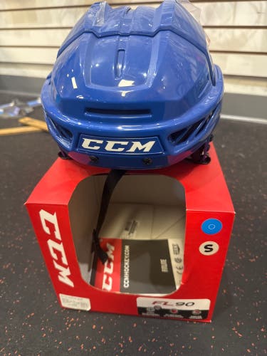 Small CCM Helmet (New)