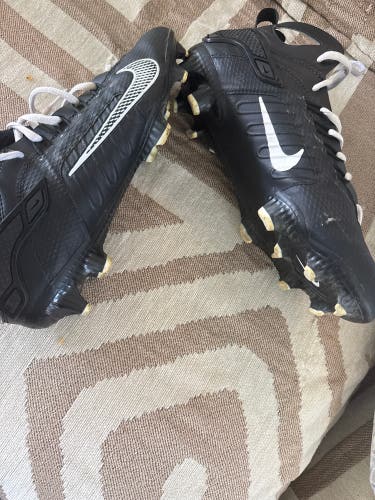 Nike Alpha Huarache cleats