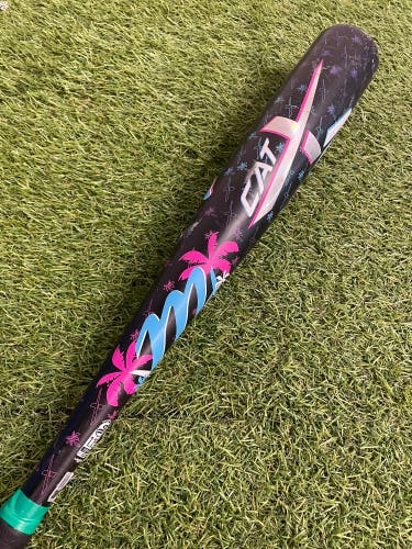 Marucci CATX2 "Vice" (2 3/4") USSSA Bat 2025 (-10)