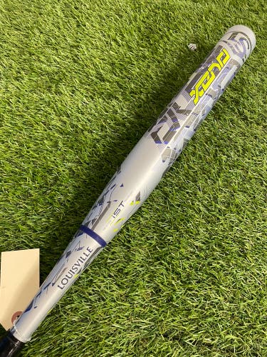 Louisville Slugger Xeno Fastpitch 2022 (-10)