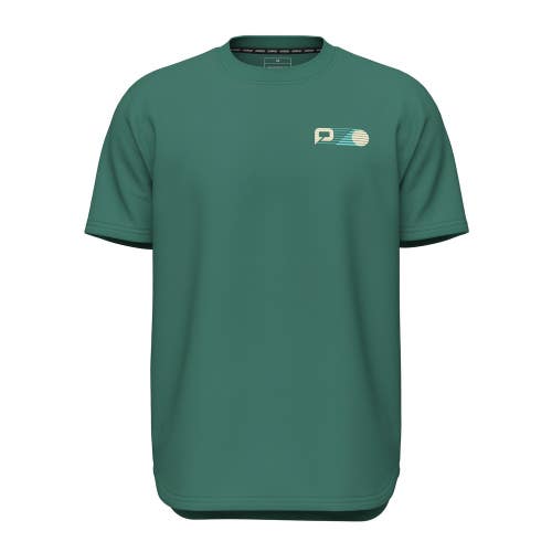 Pallap Men's Vintage Leisure T-Shirt