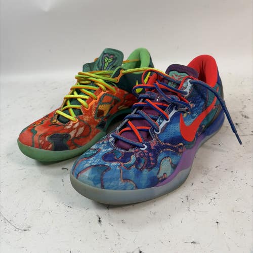 Nike Kobe Protro What The 2025 Low Top Basketball Shoes, 10.5