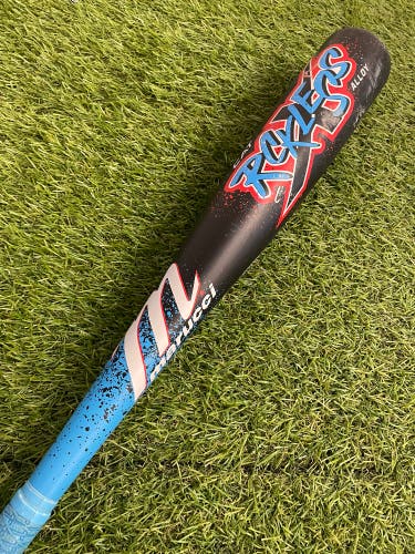 Marucci CATX Rckless Alloy USSSA (2 3/4") 2026 (-10)