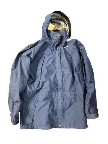 USED PATAGONIA SNOW JACKET MENS XL NAVY 11835-S000213289