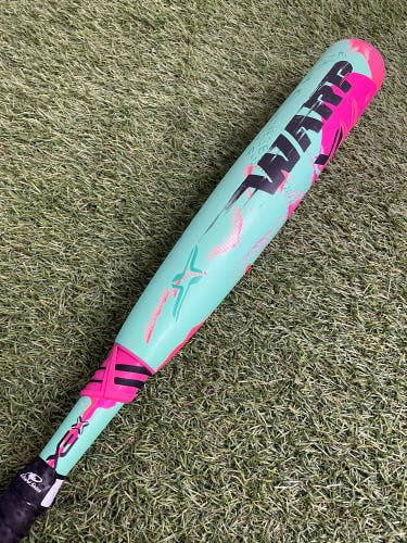 Axe WARP Flared Knob (2 3/4") USSSA Bat 2025 (-8)