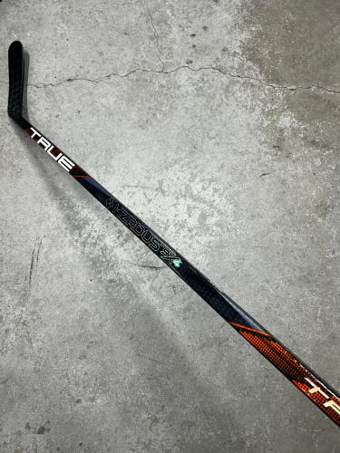 75 Flex P92M True Hzrdus 9x4 Senior Right Hand Hockey Stick Pro Stock