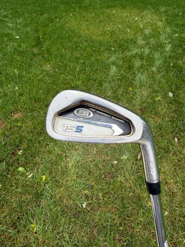 US Kids Tour Series 57" TS5 w10 5-Iron Youth Flex 34.5" NICE