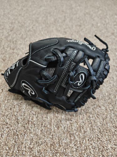 Rawlings RH Gamer ContoUR Baseball Glove 10.5" (Used)