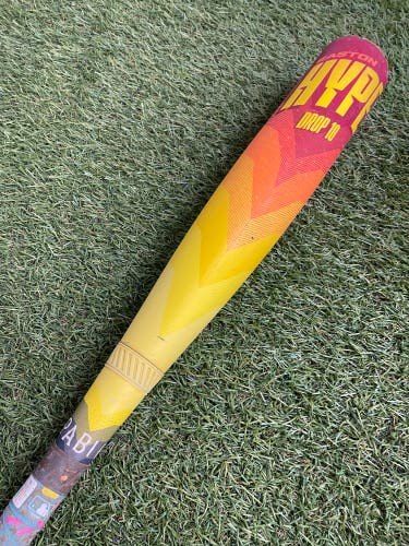 Easton Hype Fire (2 3/4") USSSA 2024 (-10)