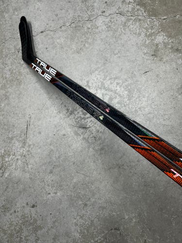 2 PACK 75 Flex P92M True Hzrdus 9x4 Senior Right Hand Hockey Stick Pro Stock