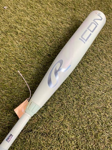 Rawlings Icon Composite USSSA (2 3/4") 2026 (-8)