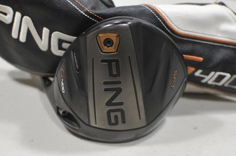 Ping G400 SFT 12* Driver Regular Flex Right Alta CB 55g  #228377