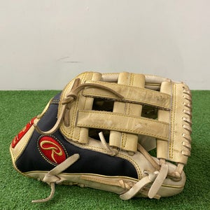 Rawlings Heart of the Hide R2G RH Baseball Glove | 12.5"