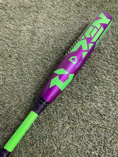 DeMarini Zen (2 3/4") USSSA Bat 2027 (-8)