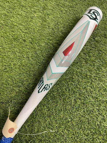 Louisville Slugger Atlas (2 3/4") USSSA Bat (-8) 2025