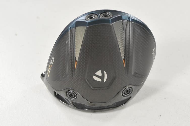 TaylorMade Qi4D 9.0* Driver HEAD ONLY Right  #224701