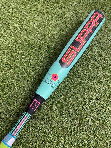 Louisville Slugger Supra Composite USSSA (2 3/4") 2026 (-8)