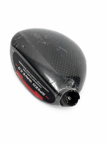 NEW Callaway Quantum Triple Diamond 5 Wood 18 Head Only RH + Headcover
