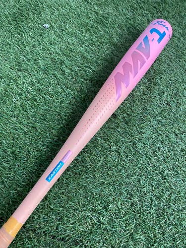 Easton Mav1 Flash Alloy (2 5/8") BBCOR Bat 2026 (-3)