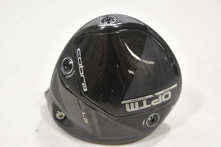Cobra OPTM LS 9.0* Driver HEAD ONLY Right #228420