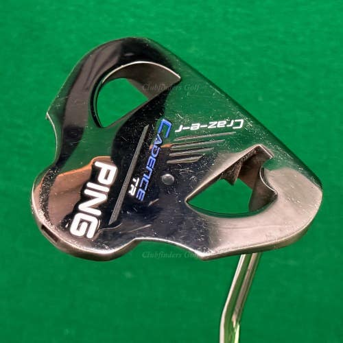 Ping Cadence TR Craz-e-r Black Dot 35" Heel-Shafted Mallet Putter Golf Club