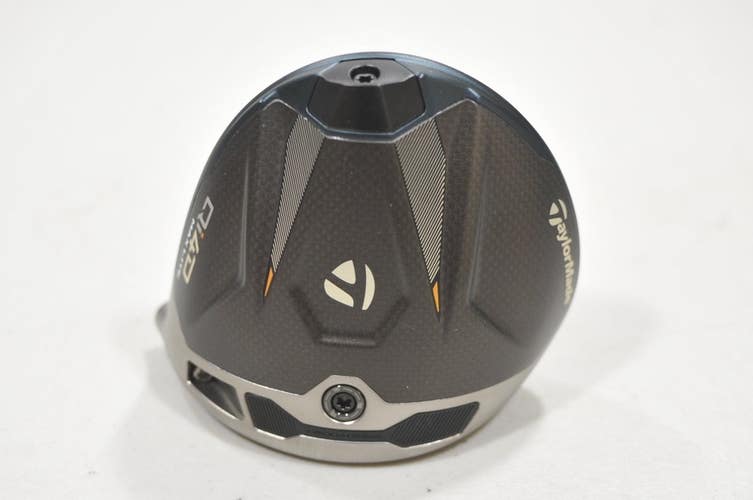 TaylorMade Qi4D Max Lite 10.5* Driver HEAD ONLY Right  #228411