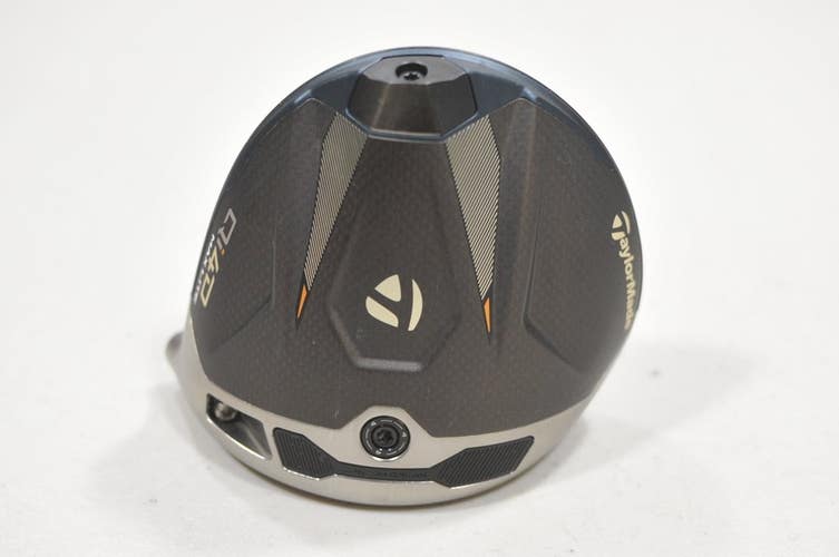 TaylorMade Qi4D Max Lite 10.5* Driver HEAD ONLY Right  #228410