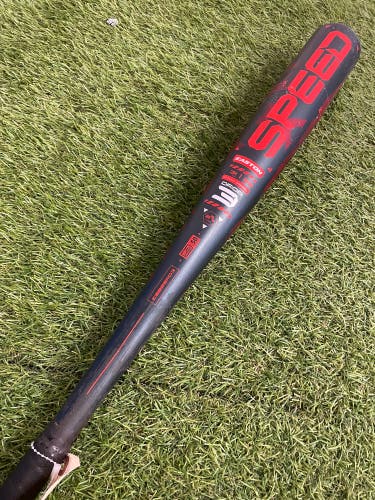Easton Speed BBCOR Alloy 2025 (-3)