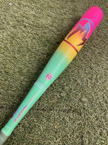 Easton Hype Fire Composite USA (2 5/8") 2026 (-10)