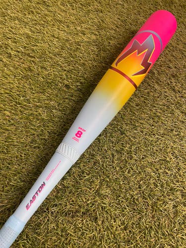 Easton Hype Fire Composite USSSA (2 3/4") 2026 (-8)