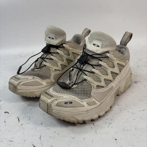 Salomon ACS+ Shoes Women Hiking Running Trail Shoes, 6