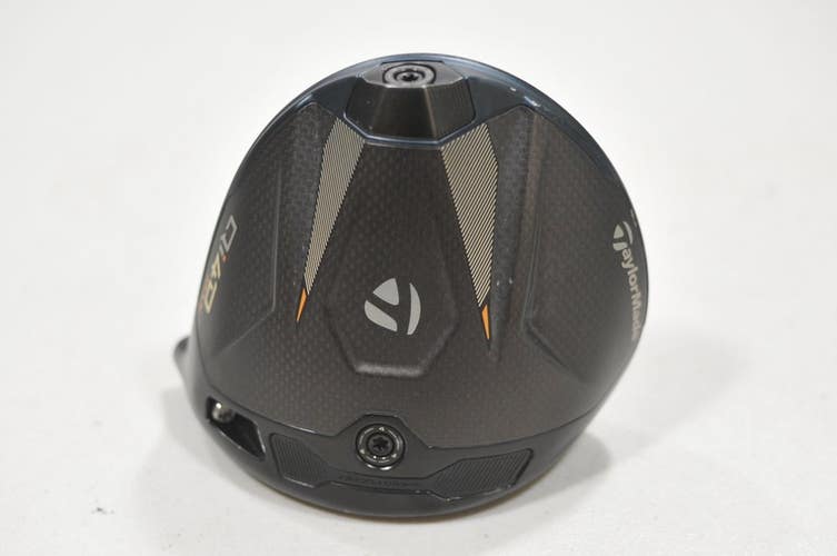 TaylorMade Qi4D Max 12* Driver HEAD ONLY Right  #228413