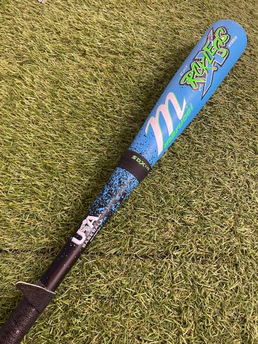 Marucci CATX Rckless Hybrid USA (2 5/8") 2026 (-11)