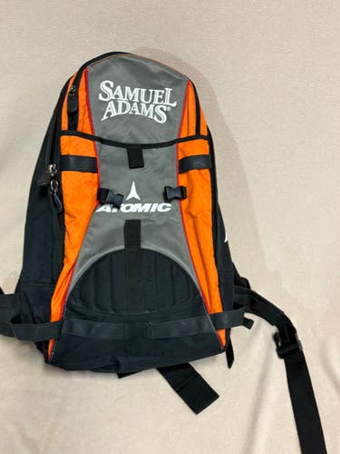 Atomic Ski Backpack (Used)