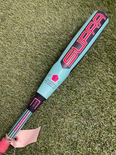 Louisville Slugger Supra Composite USSSA (2 3/4") 2026 (-10)