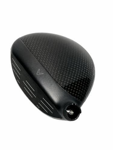 Callaway Quantum Max 3 Wood 15 Head Only RH + Headcover