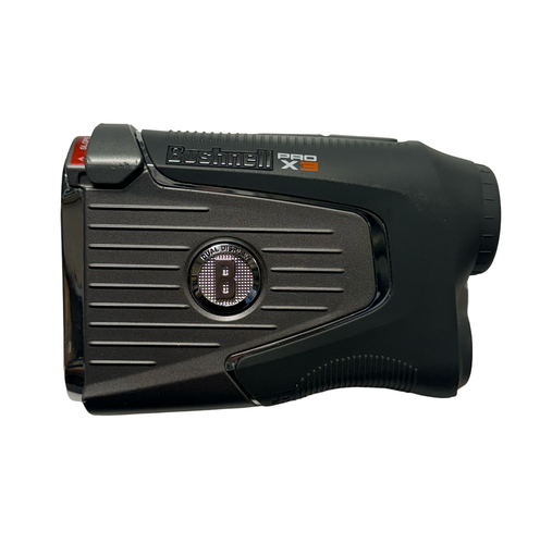 Bushnell Pro X3 Golf Laser Rangefinder w/Slope