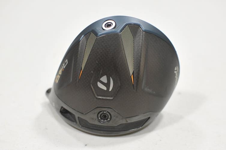 TaylorMade Qi4D LS 9.0* Driver HEAD ONLY Right  #228414