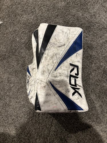 Reebok X Pulse Regular (Used)