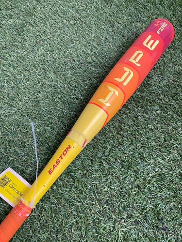 Easton Hype Fire USA Youth Bat (-10) 2025