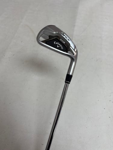Callaway Apex DCB 6 Iron Left Hand Regular Flex (Used)