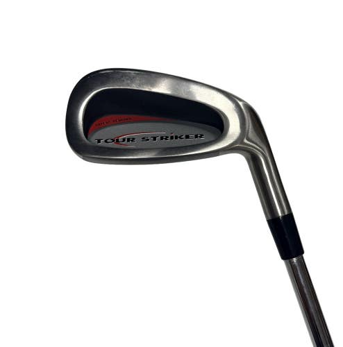 Tour Striker 36" Iron Training Aid Steel Regular Flex