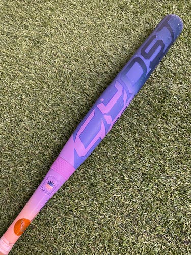 Easton Ghost Advanced Twilight 2026 Fastpitch (-10)