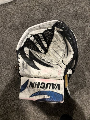 Vaughn Velocity Regular (Used)