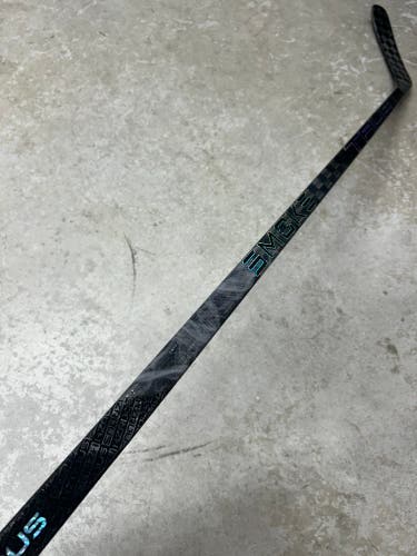 75 Flex P88 Nitro Wrapped As Hzrdus Smoke Senior True Left Hand Pro Stock (New)