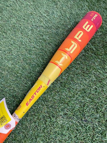 Easton Hype Fire USA Youth Bat (-11) 2025
