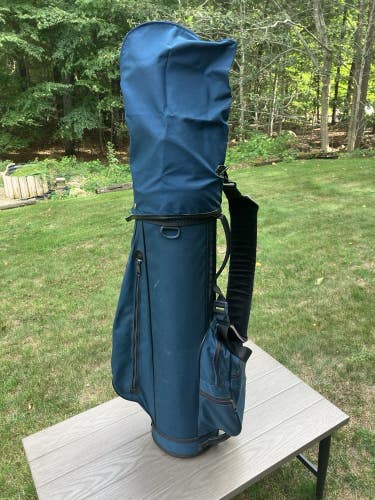 Mens Complete Golf Club Set & Bag, Right Handed